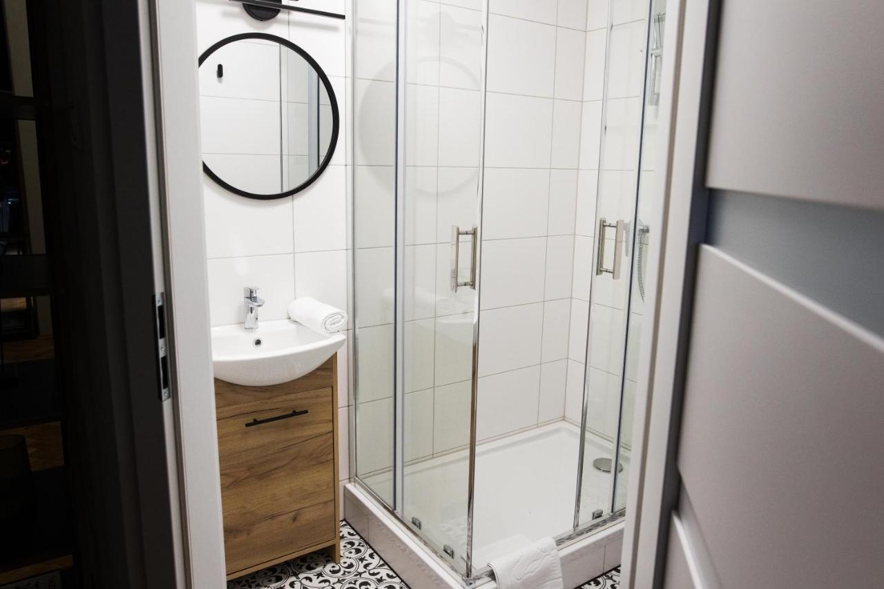 Cracwow K8 No.10 Apartment Krakow Exterior photo